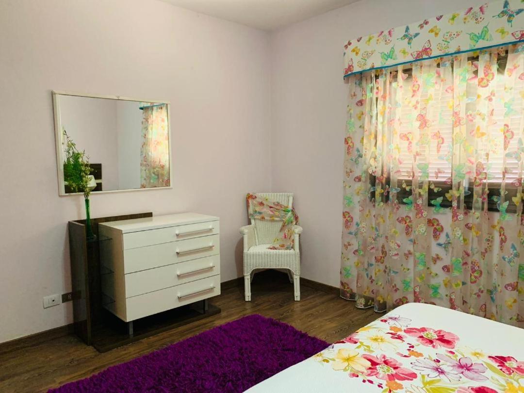 Vivienda Vacacional Tinizara Arona  Exteriör bild