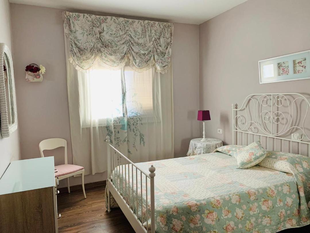 Vivienda Vacacional Tinizara Arona  Exteriör bild