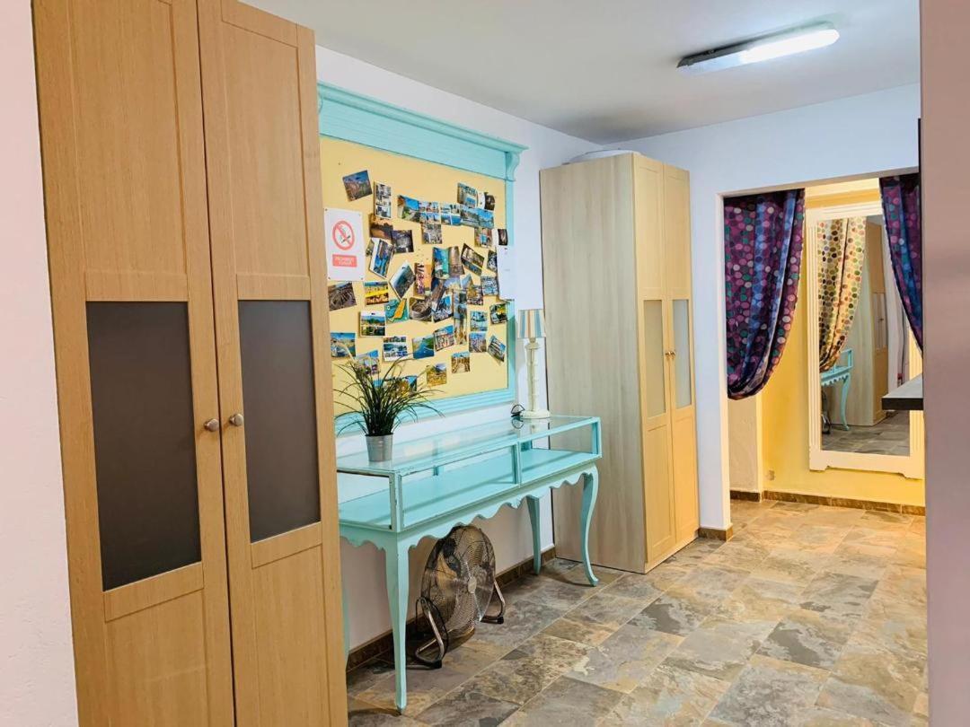 Vivienda Vacacional Tinizara Arona  Exteriör bild