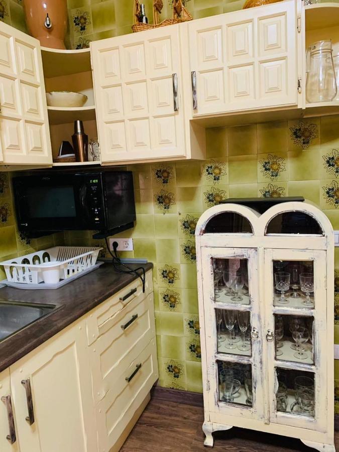 Vivienda Vacacional Tinizara Arona  Exteriör bild