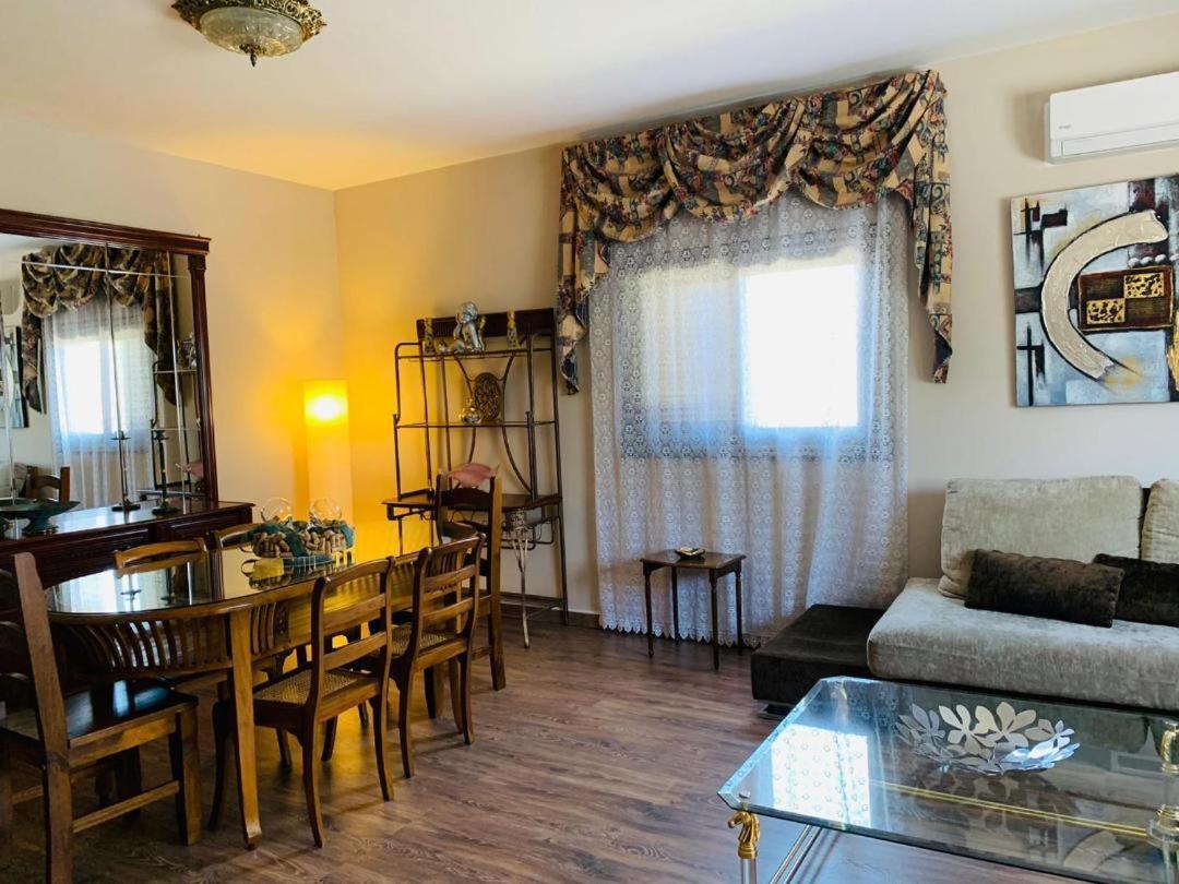 Vivienda Vacacional Tinizara Arona  Exteriör bild