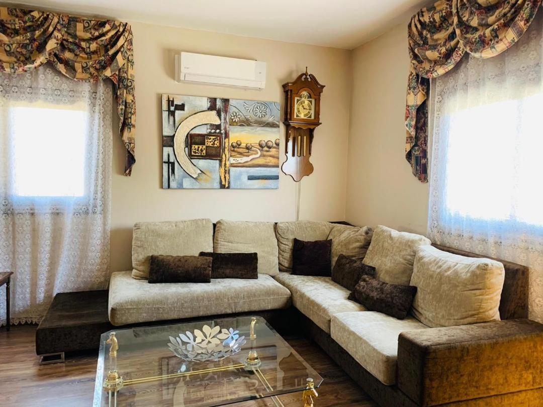 Vivienda Vacacional Tinizara Arona  Exteriör bild