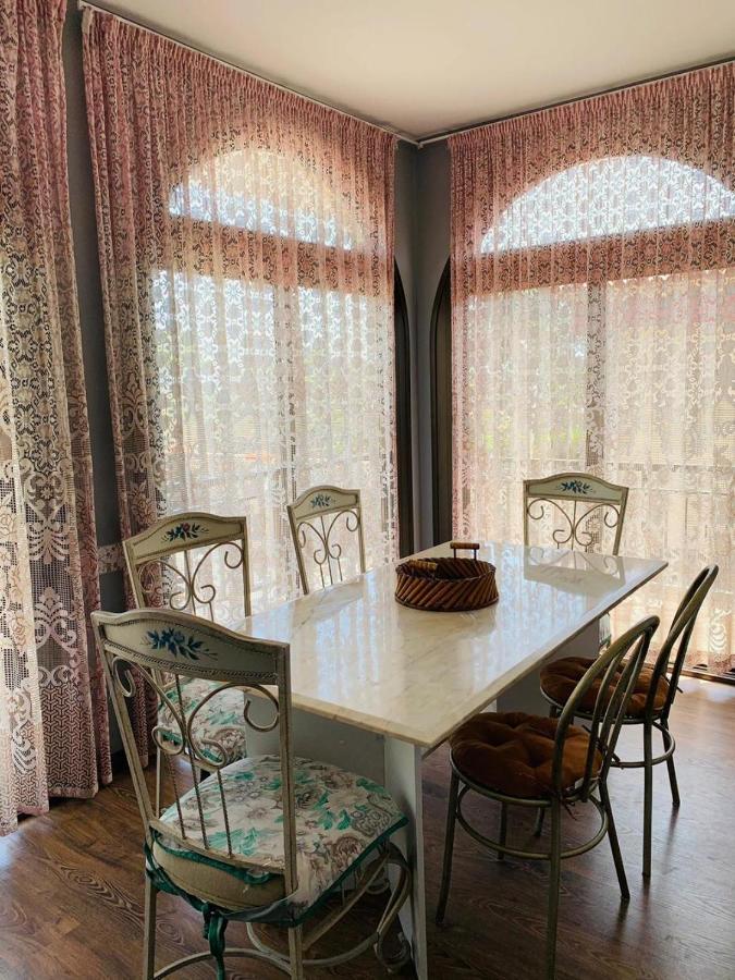 Vivienda Vacacional Tinizara Arona  Exteriör bild