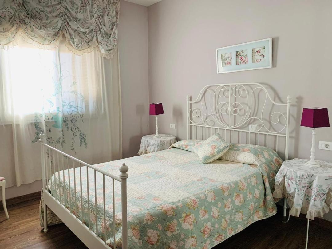 Vivienda Vacacional Tinizara Arona  Exteriör bild