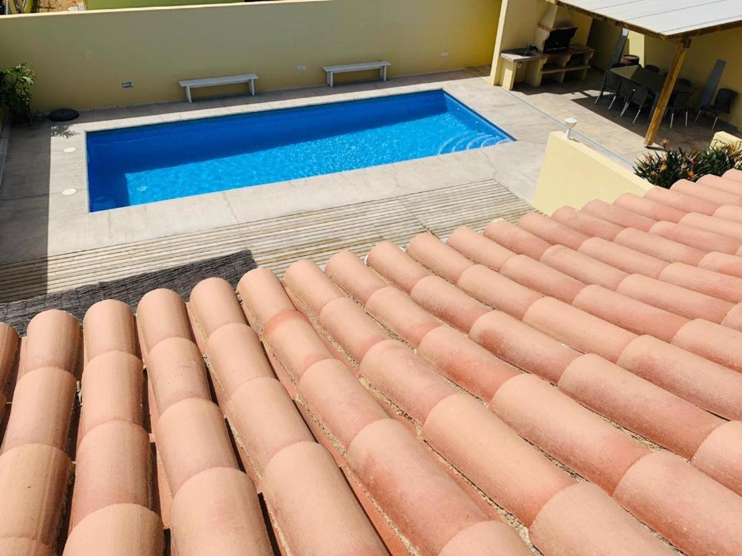 Vivienda Vacacional Tinizara Arona  Exteriör bild