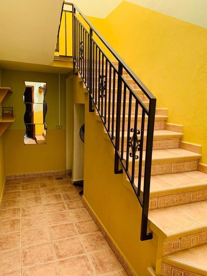 Vivienda Vacacional Tinizara Arona  Exteriör bild