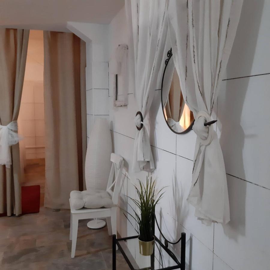 Vivienda Vacacional Tinizara Arona  Exteriör bild