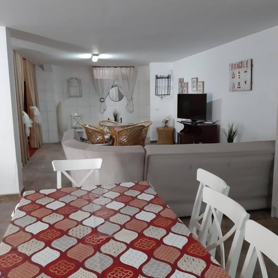 Vivienda Vacacional Tinizara Arona  Exteriör bild