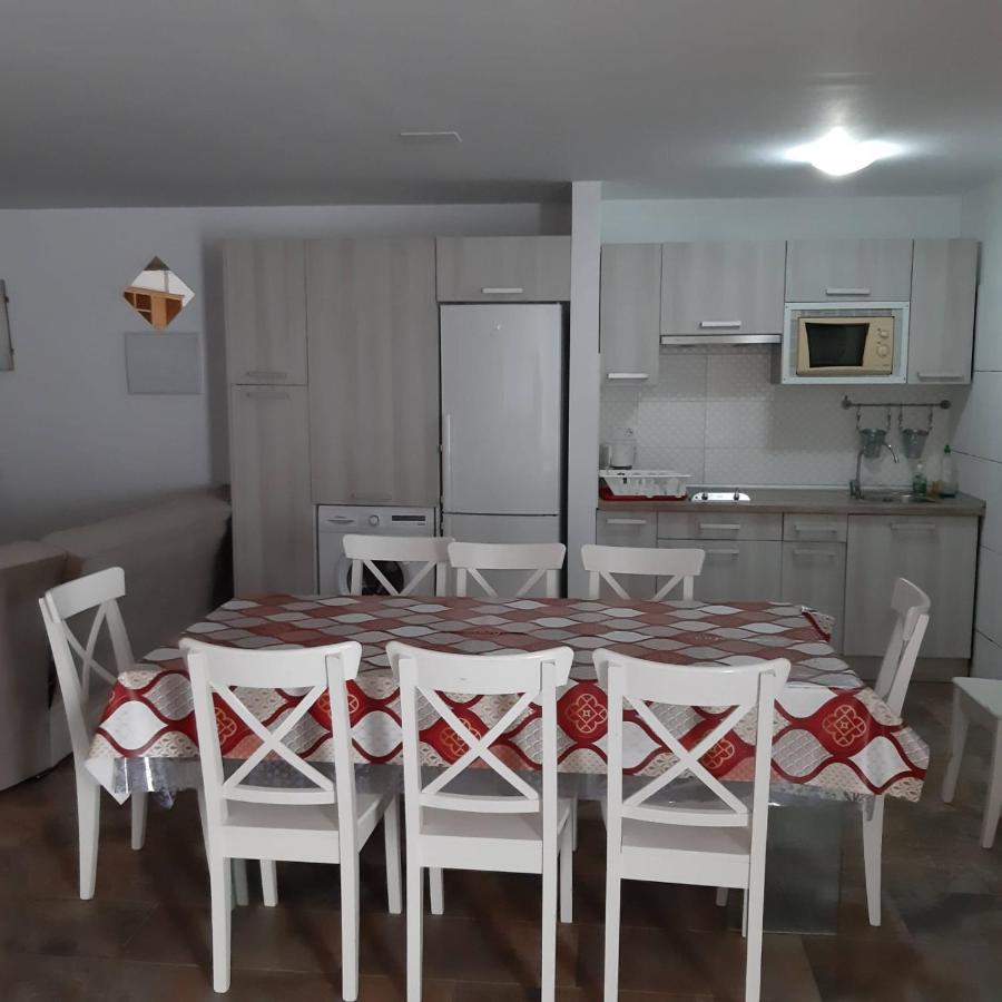 Vivienda Vacacional Tinizara Arona  Exteriör bild