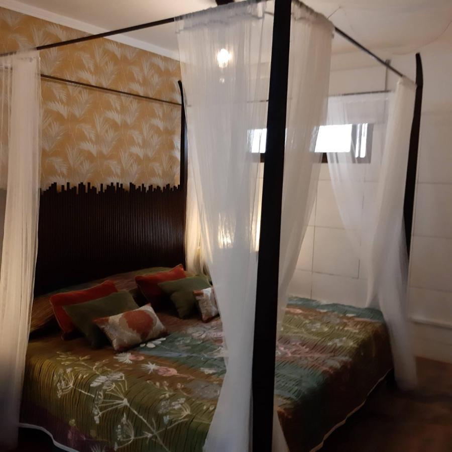 Vivienda Vacacional Tinizara Arona  Exteriör bild