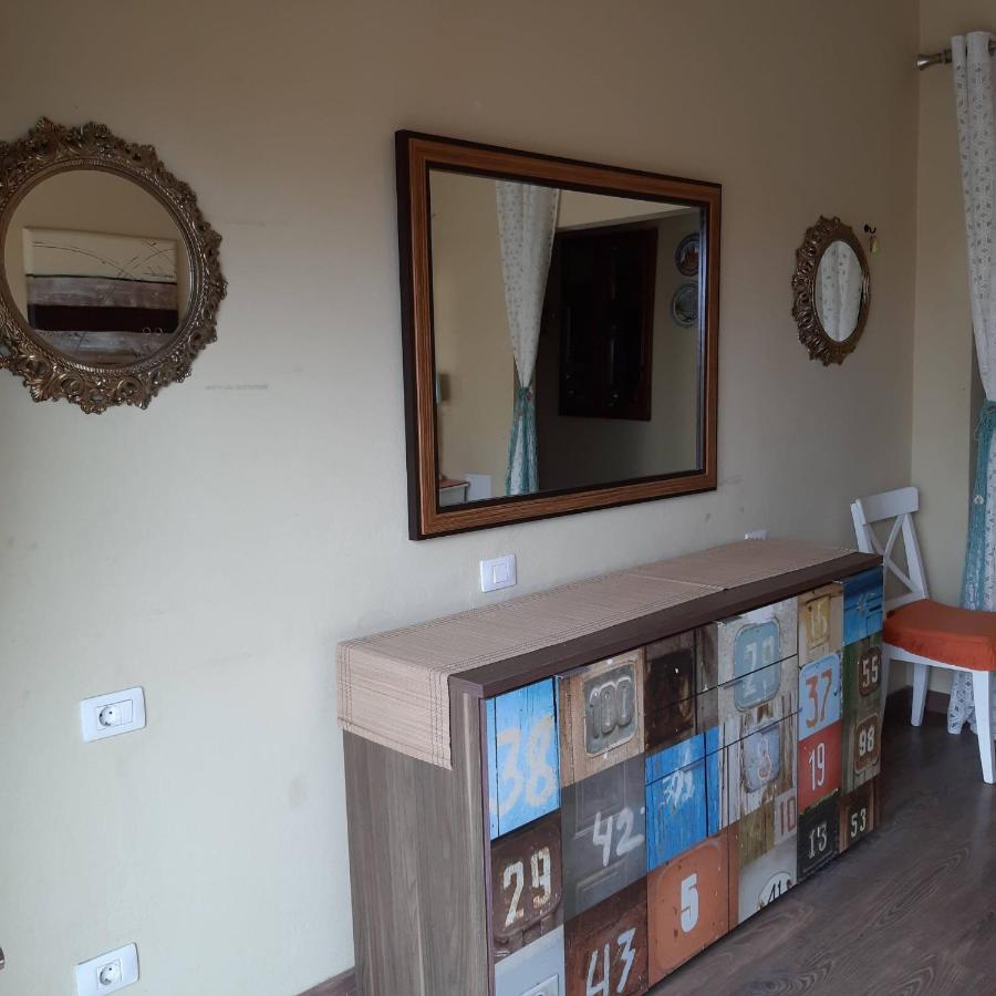 Vivienda Vacacional Tinizara Arona  Exteriör bild